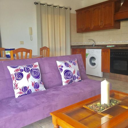 Apartamentos Los Llanos De Aridane Exterior photo