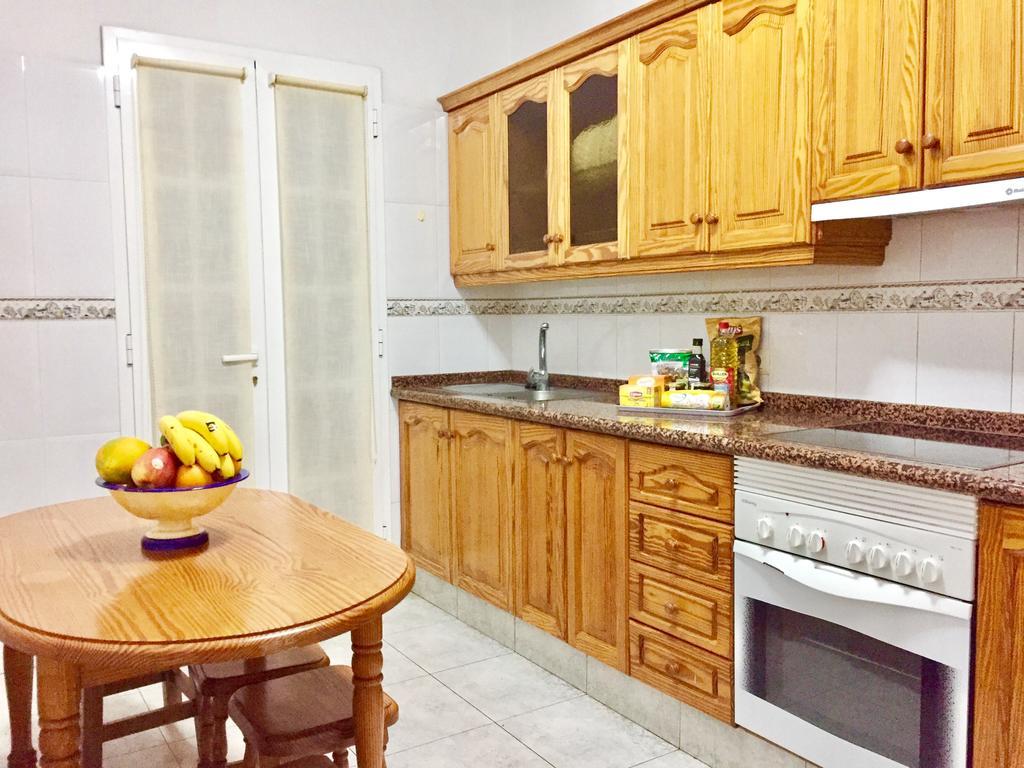 Apartamentos Los Llanos De Aridane Exterior photo