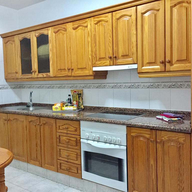 Apartamentos Los Llanos De Aridane Exterior photo