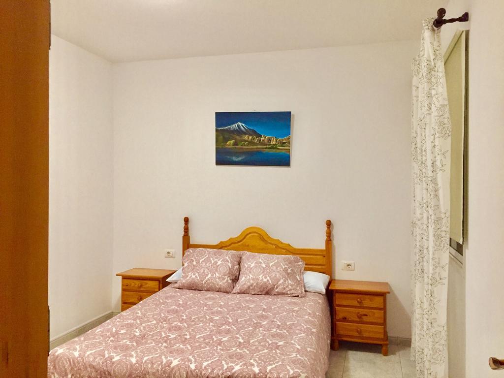 Apartamentos Los Llanos De Aridane Exterior photo